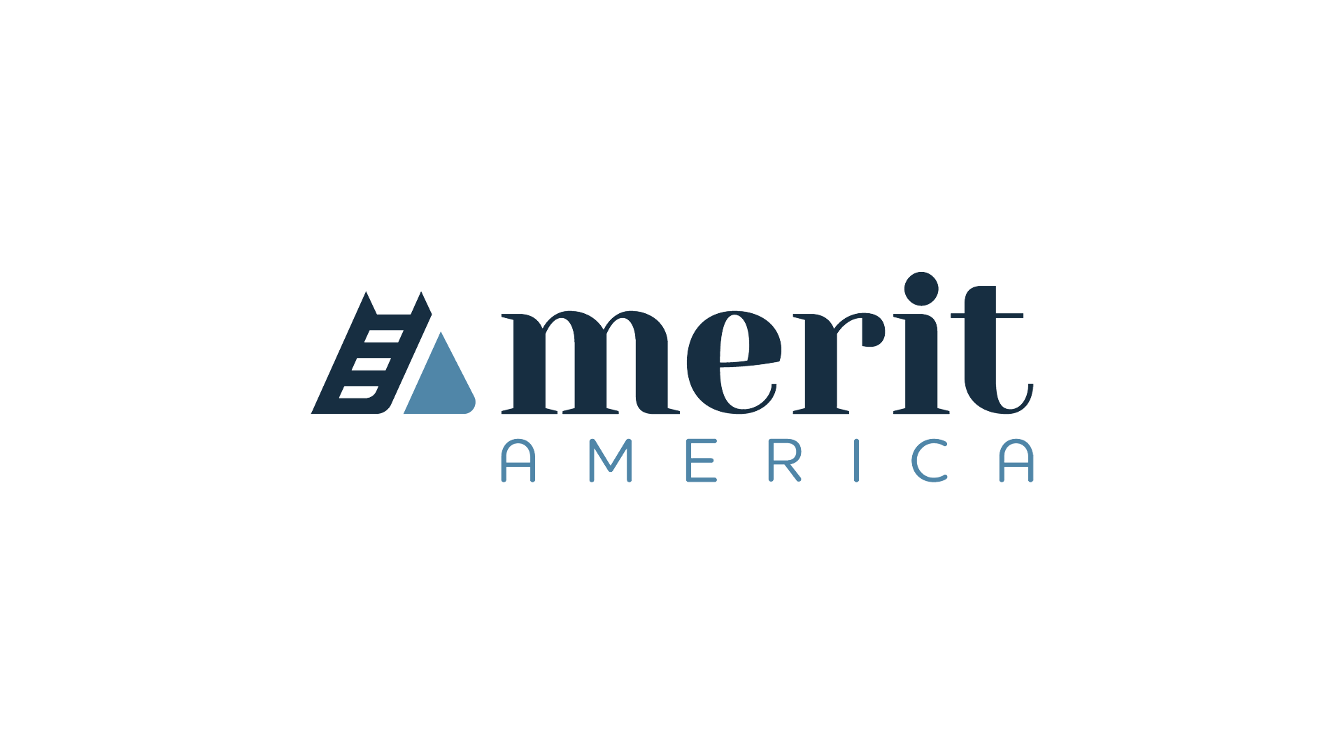 merit America logo